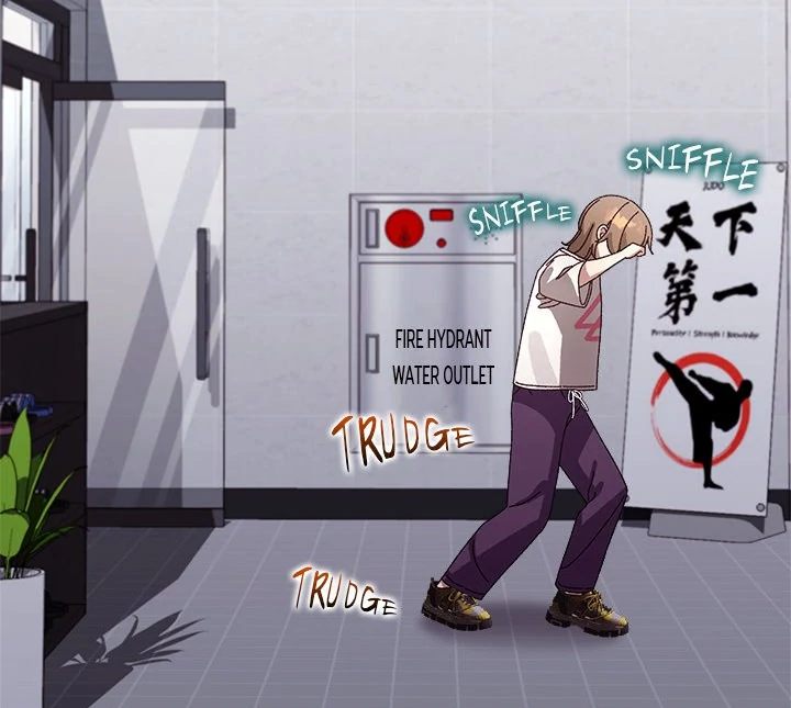 From Weakling to Nemesis - Chapter 10 - picture 105