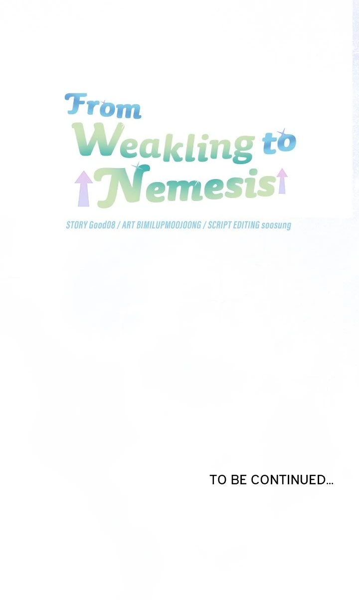 From Weakling to Nemesis - Chapter 10 - picture 122