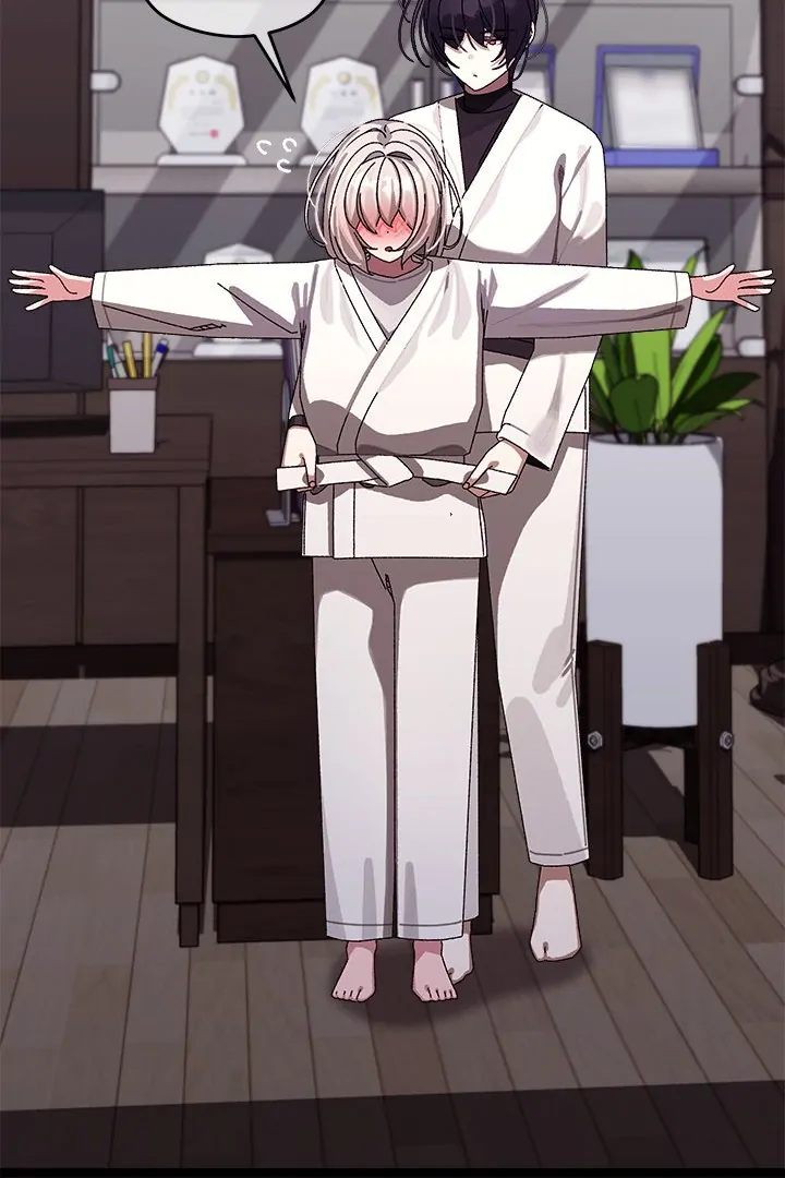 From Weakling to Nemesis - Chapter 10 - picture 17