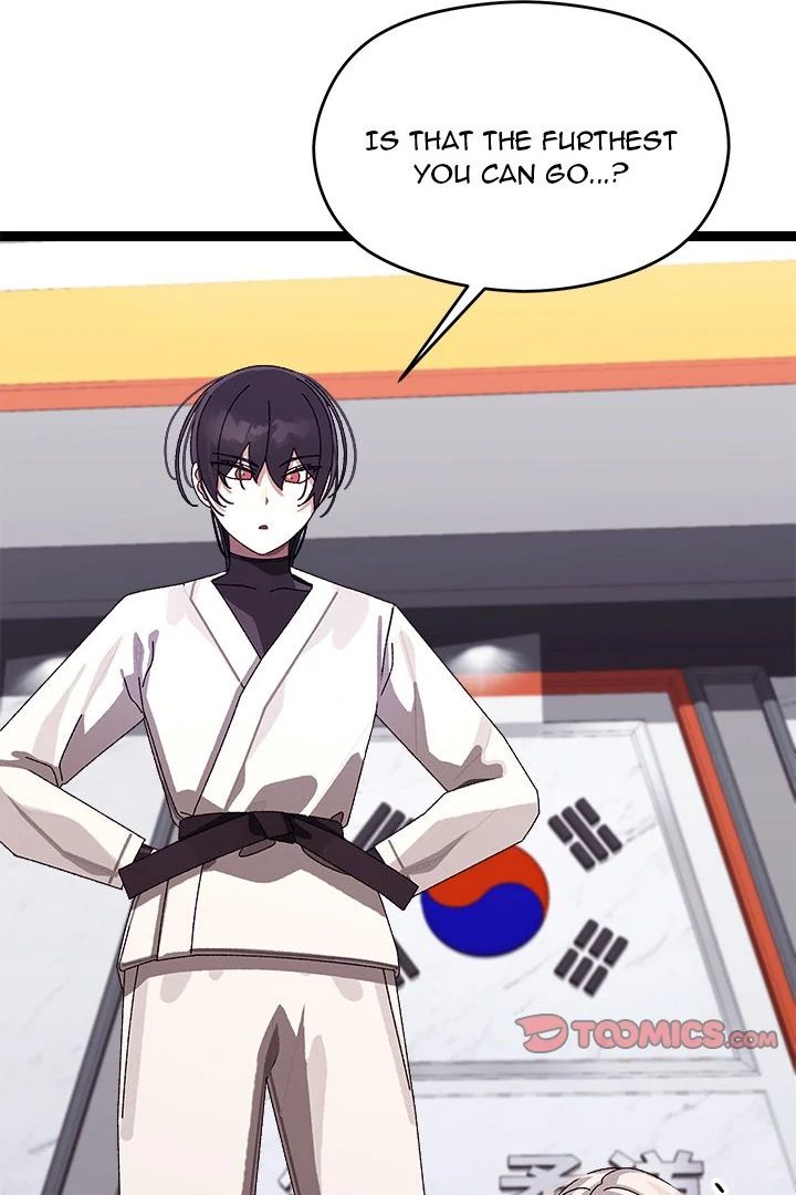 From Weakling to Nemesis - Chapter 10 - picture 20