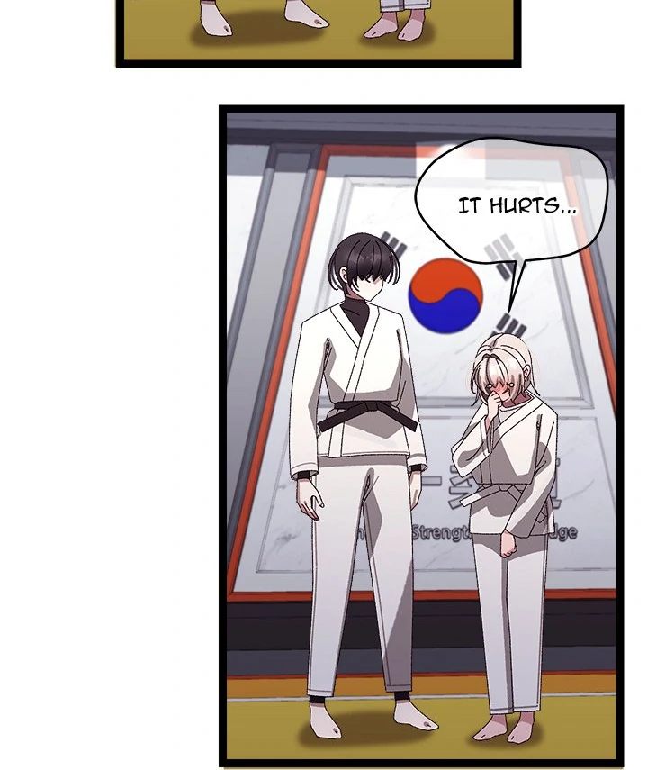 From Weakling to Nemesis - Chapter 10 - picture 29