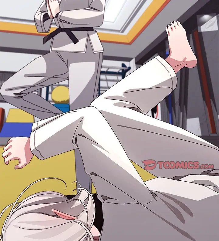 From Weakling to Nemesis - Chapter 10 - picture 33