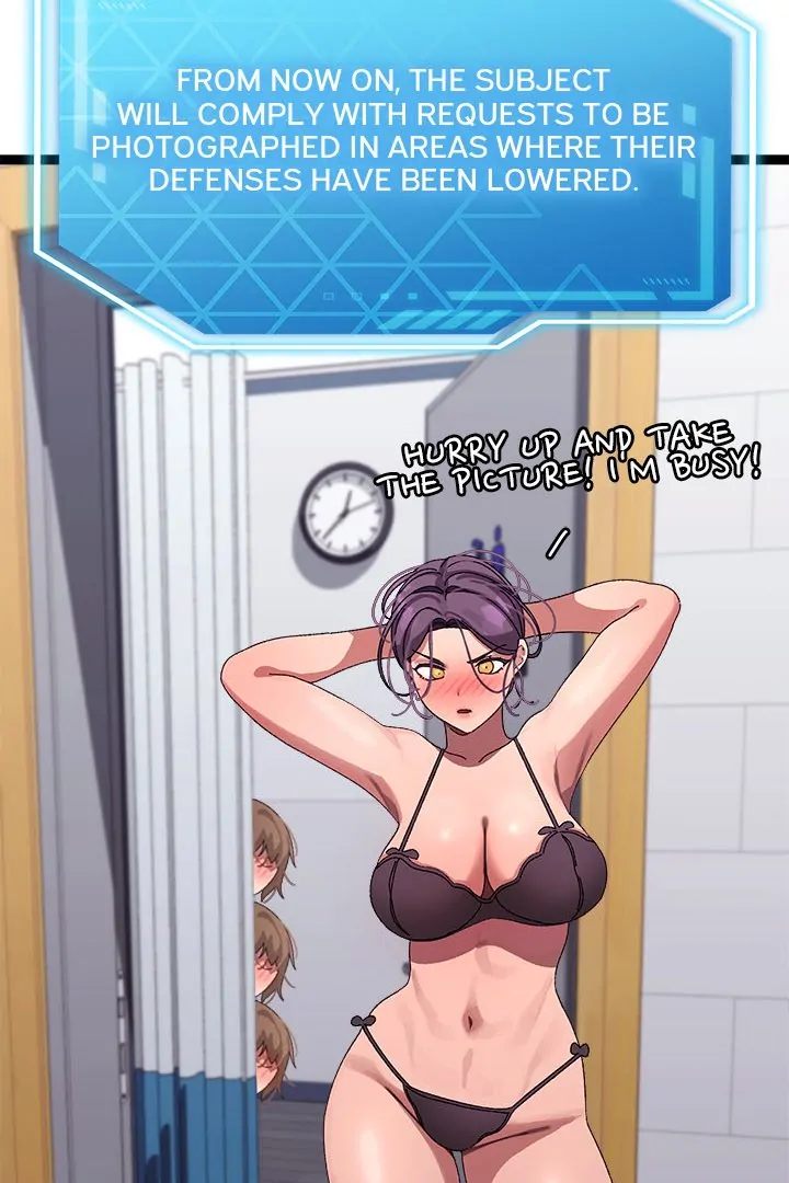 From Weakling to Nemesis - Chapter 10 - picture 74