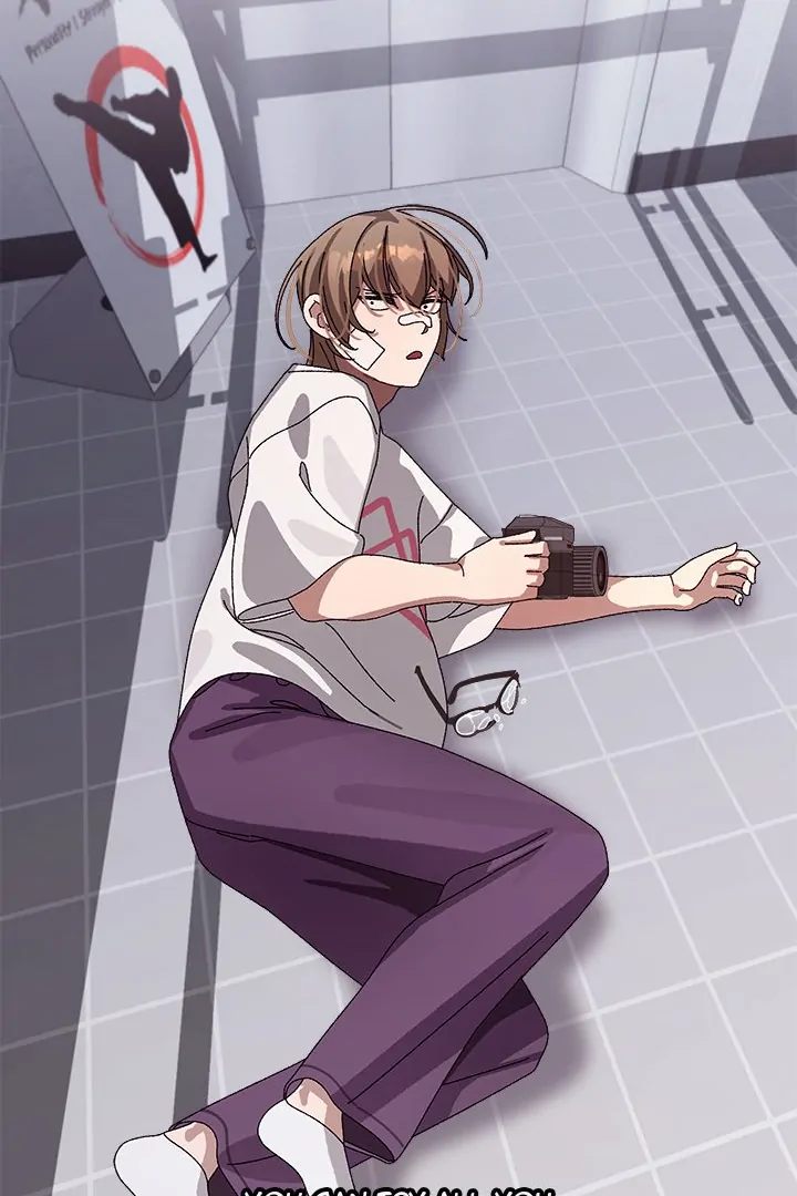 From Weakling to Nemesis - Chapter 10 - picture 97