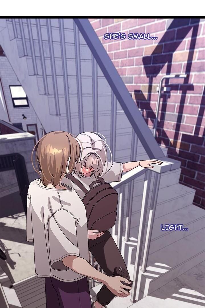 From Weakling to Nemesis - Chapter 11 - picture 31
