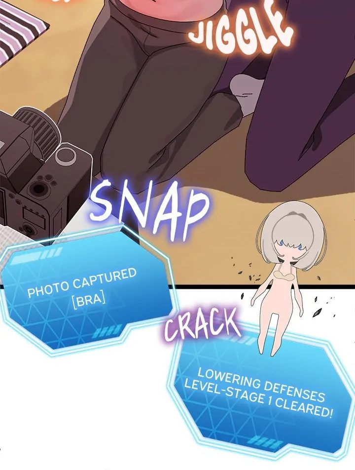 From Weakling to Nemesis - Chapter 12 - picture 52