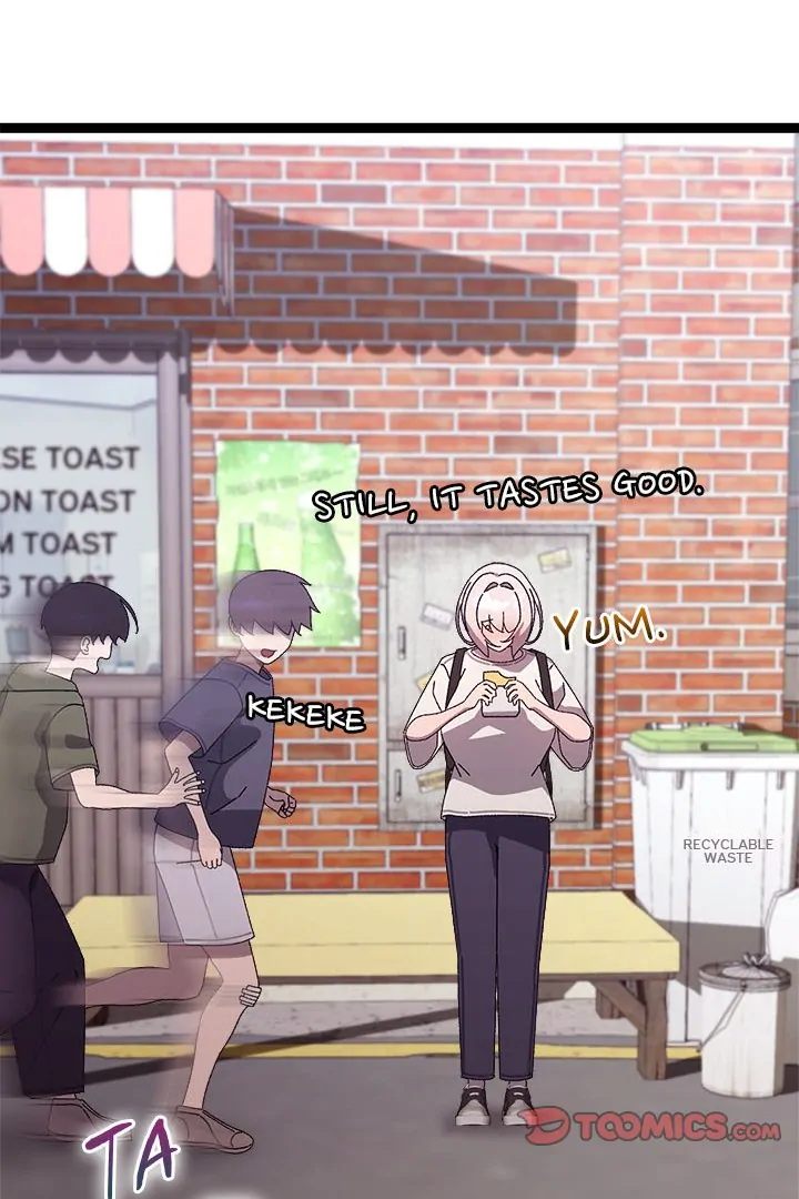 From Weakling to Nemesis - Chapter 15 - picture 47