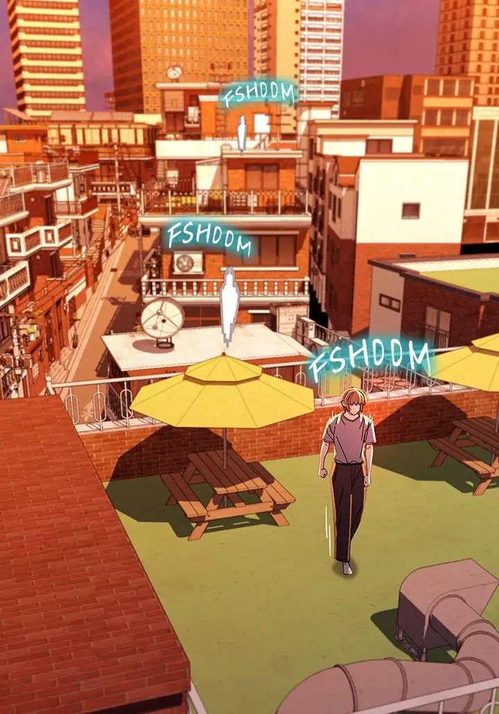 From Weakling to Nemesis - Chapter 18 - picture 12