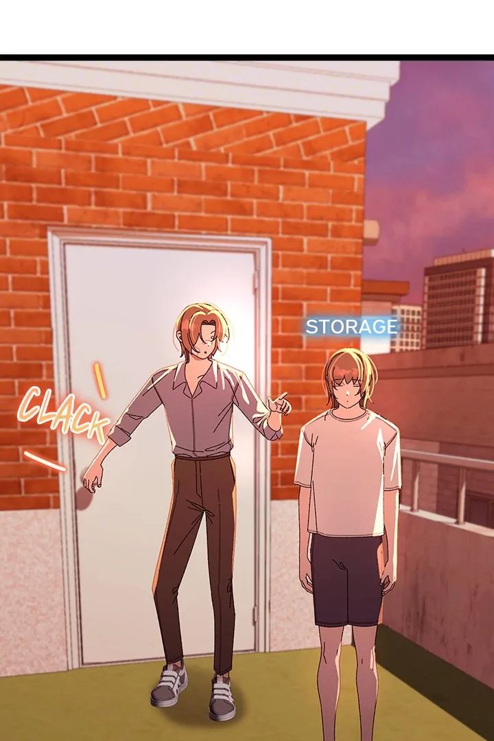 From Weakling to Nemesis - Chapter 18 - picture 2
