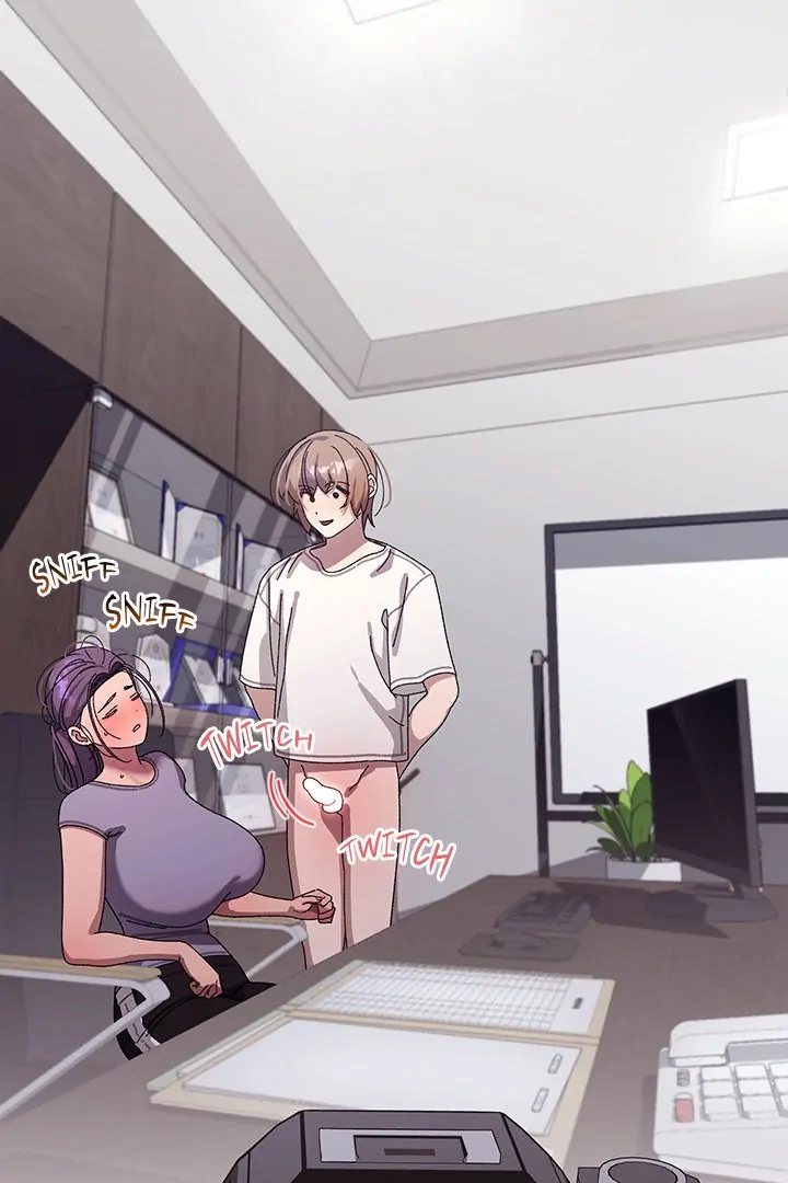 From Weakling to Nemesis - Chapter 18 - picture 52