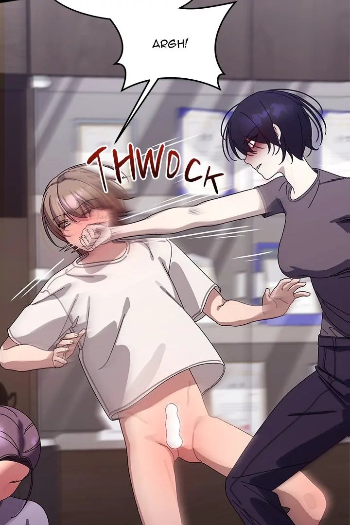 From Weakling to Nemesis - Chapter 18 - picture 63