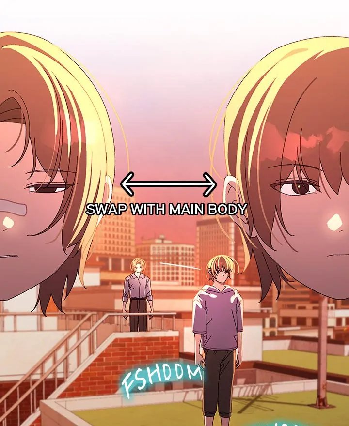 From Weakling to Nemesis - Chapter 18 - picture 8