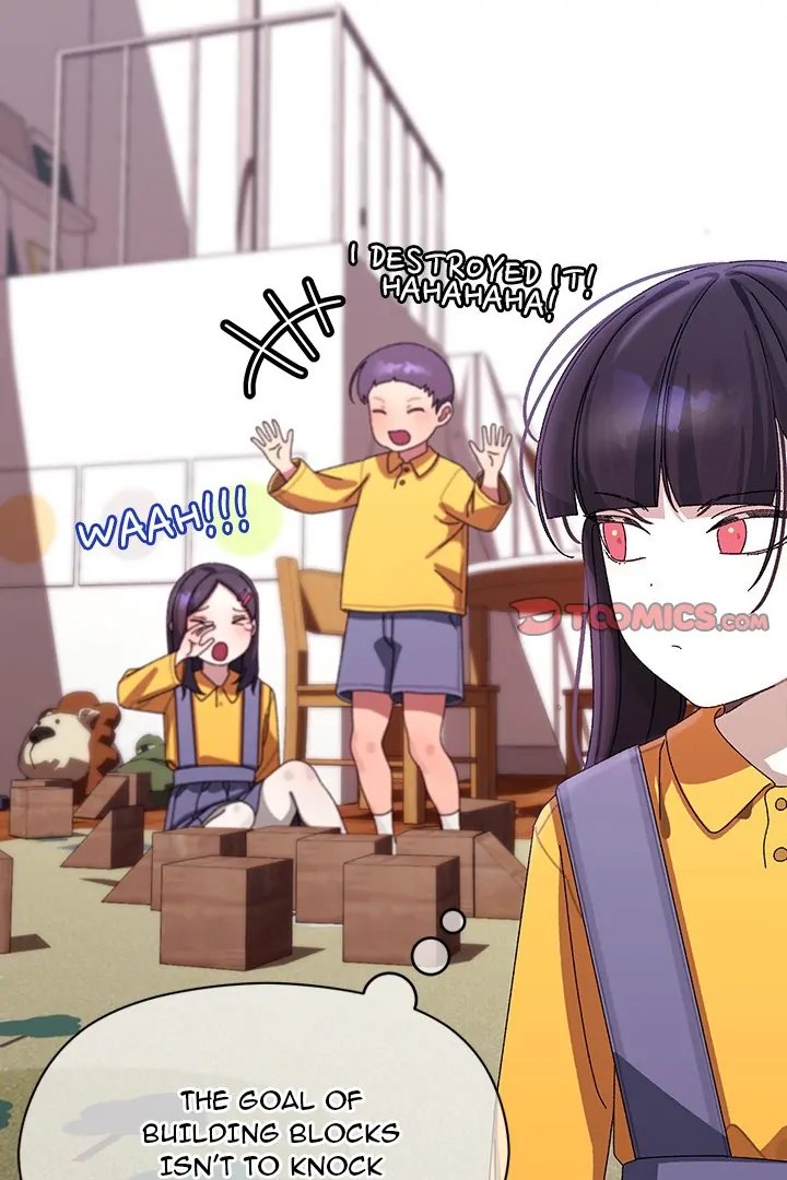From Weakling to Nemesis - Chapter 19 - picture 7