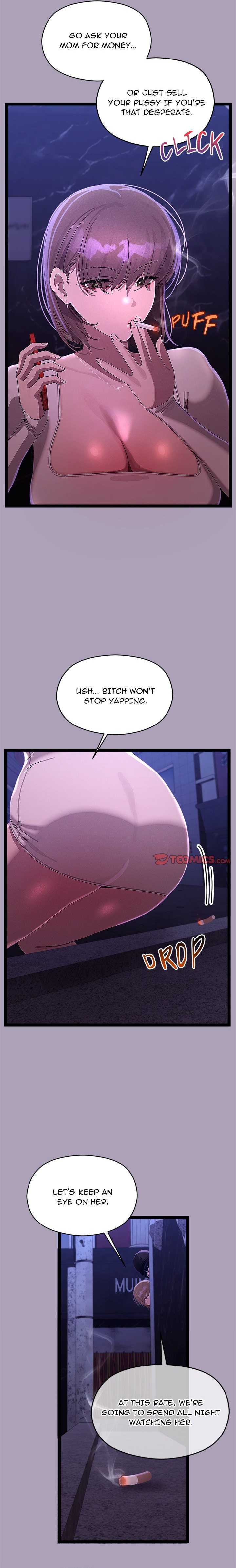 From Weakling to Nemesis - Chapter 23 - picture 14