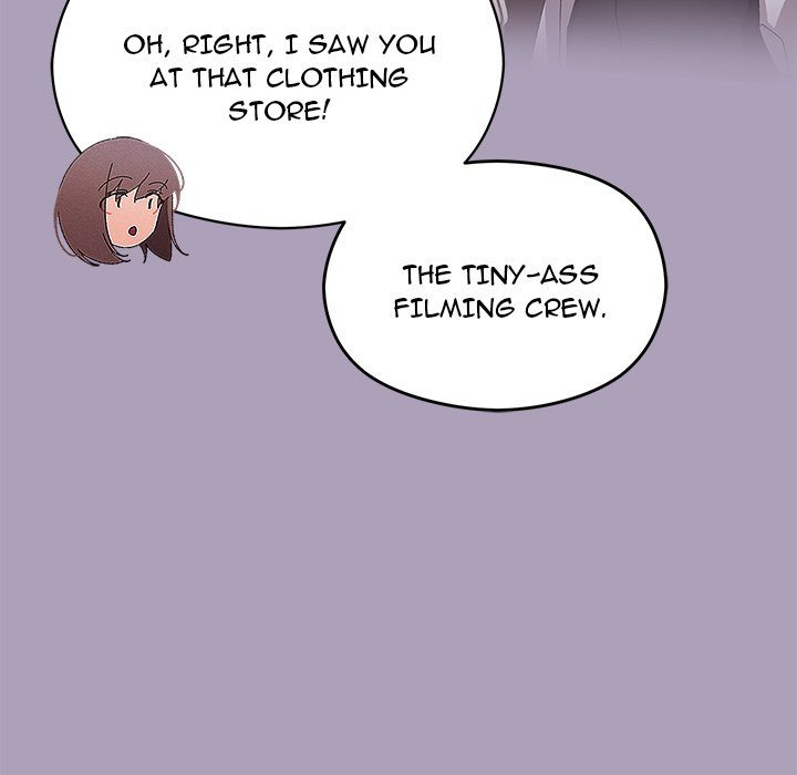 From Weakling to Nemesis - Chapter 24 - picture 22
