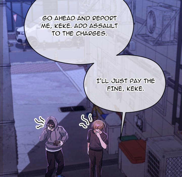 From Weakling to Nemesis - Chapter 24 - picture 30