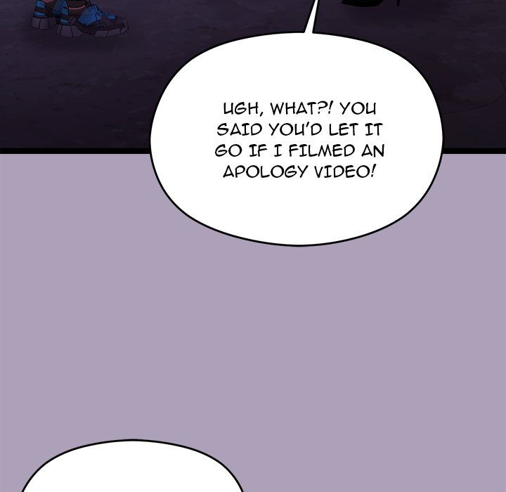 From Weakling to Nemesis - Chapter 24 - picture 5