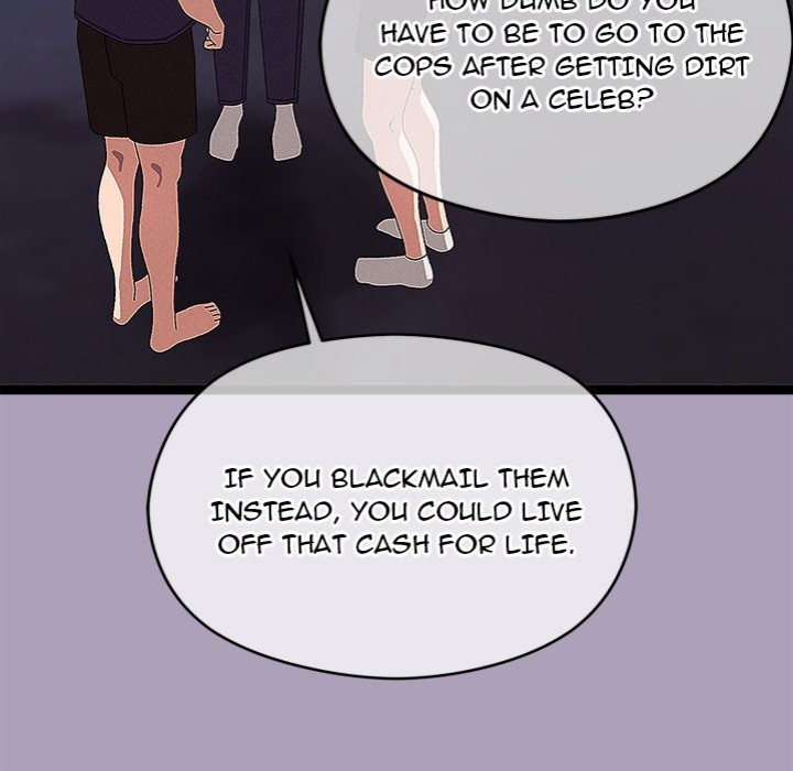 From Weakling to Nemesis - Chapter 25 - picture 120