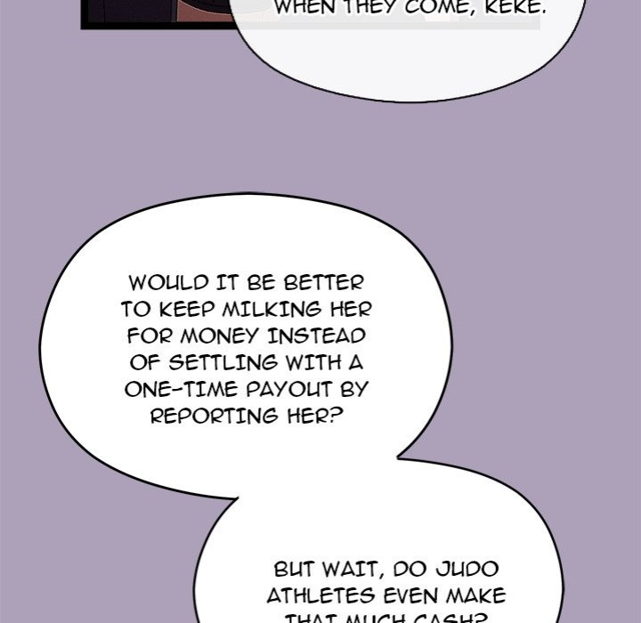 From Weakling to Nemesis - Chapter 25 - picture 123