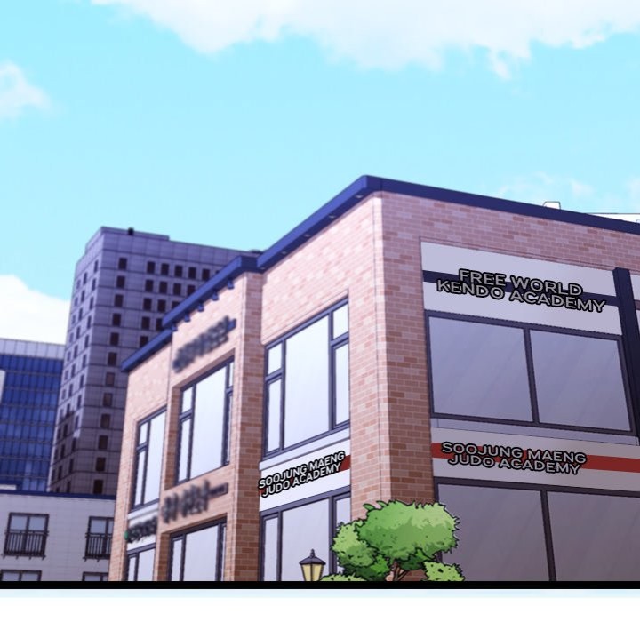 From Weakling to Nemesis - Chapter 25 - picture 135