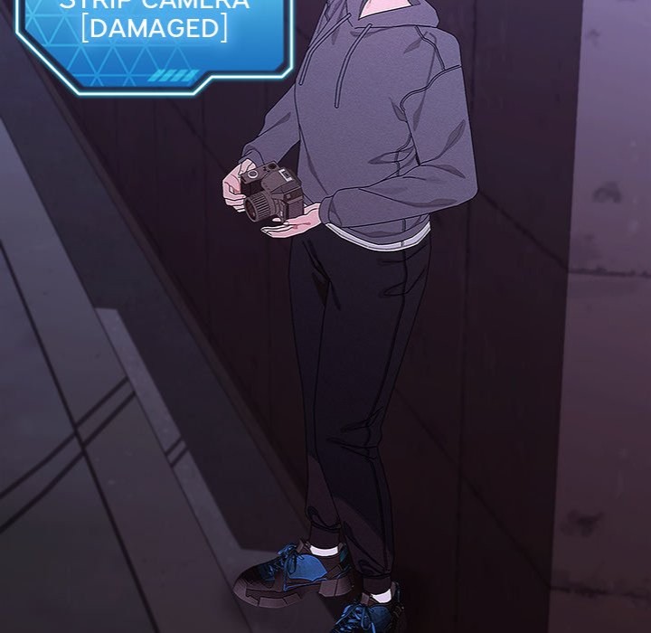 From Weakling to Nemesis - Chapter 25 - picture 81