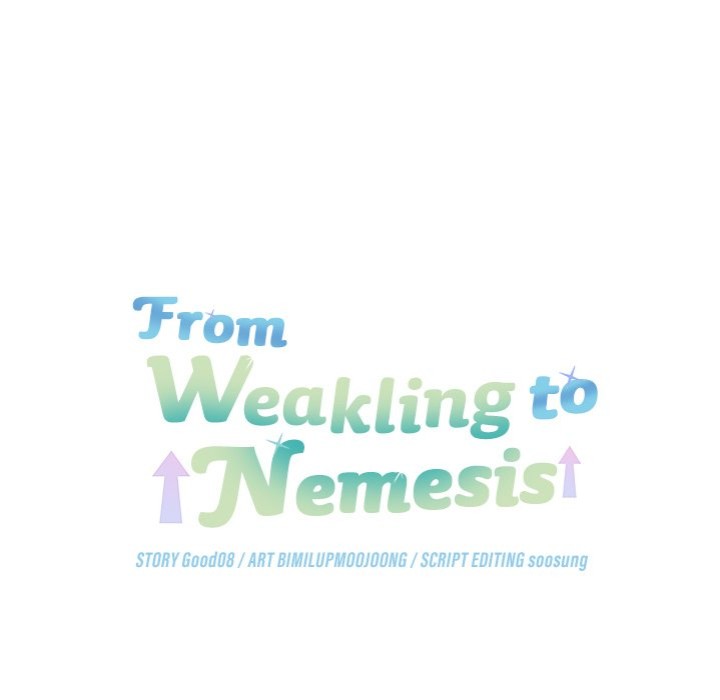 From Weakling to Nemesis - Chapter 26 - picture 27
