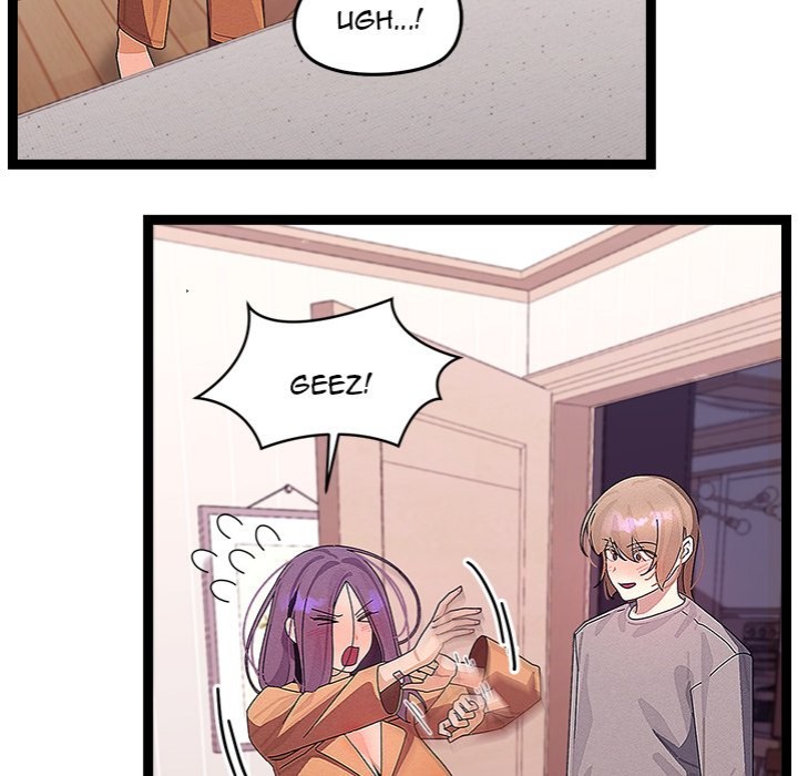 From Weakling to Nemesis - Chapter 26 - picture 39