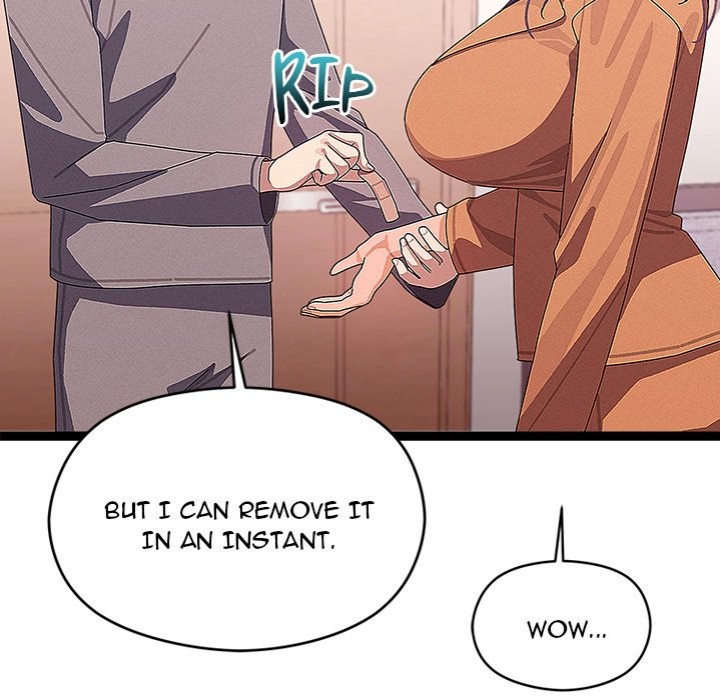 From Weakling to Nemesis - Chapter 26 - picture 42