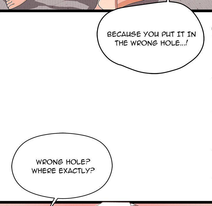 From Weakling to Nemesis - Chapter 27 - picture 40