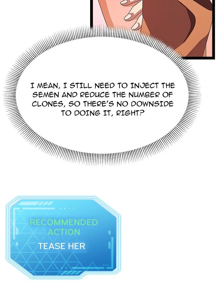 From Weakling to Nemesis - Chapter 28 - picture 27