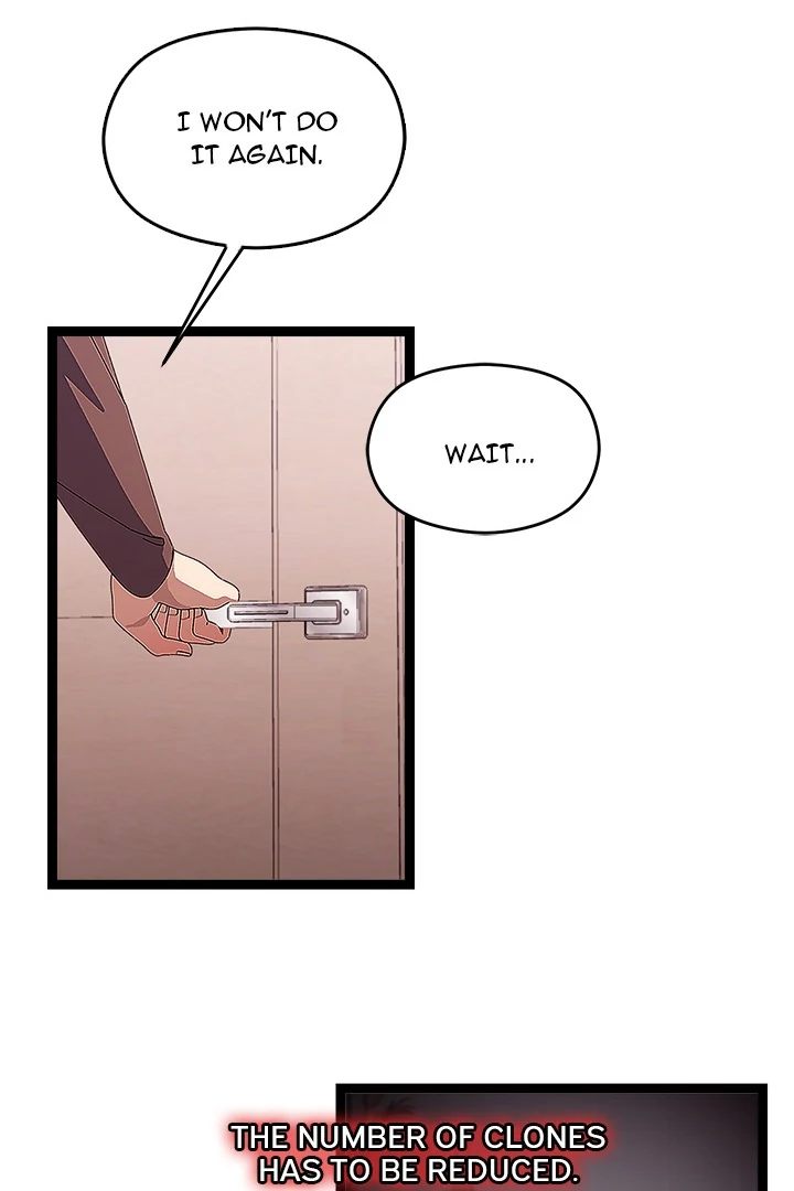 From Weakling to Nemesis - Chapter 28 - picture 40
