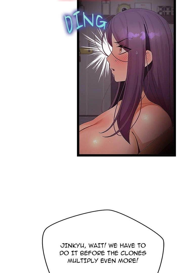 From Weakling to Nemesis - Chapter 28 - picture 41