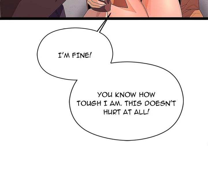 From Weakling to Nemesis - Chapter 28 - picture 44