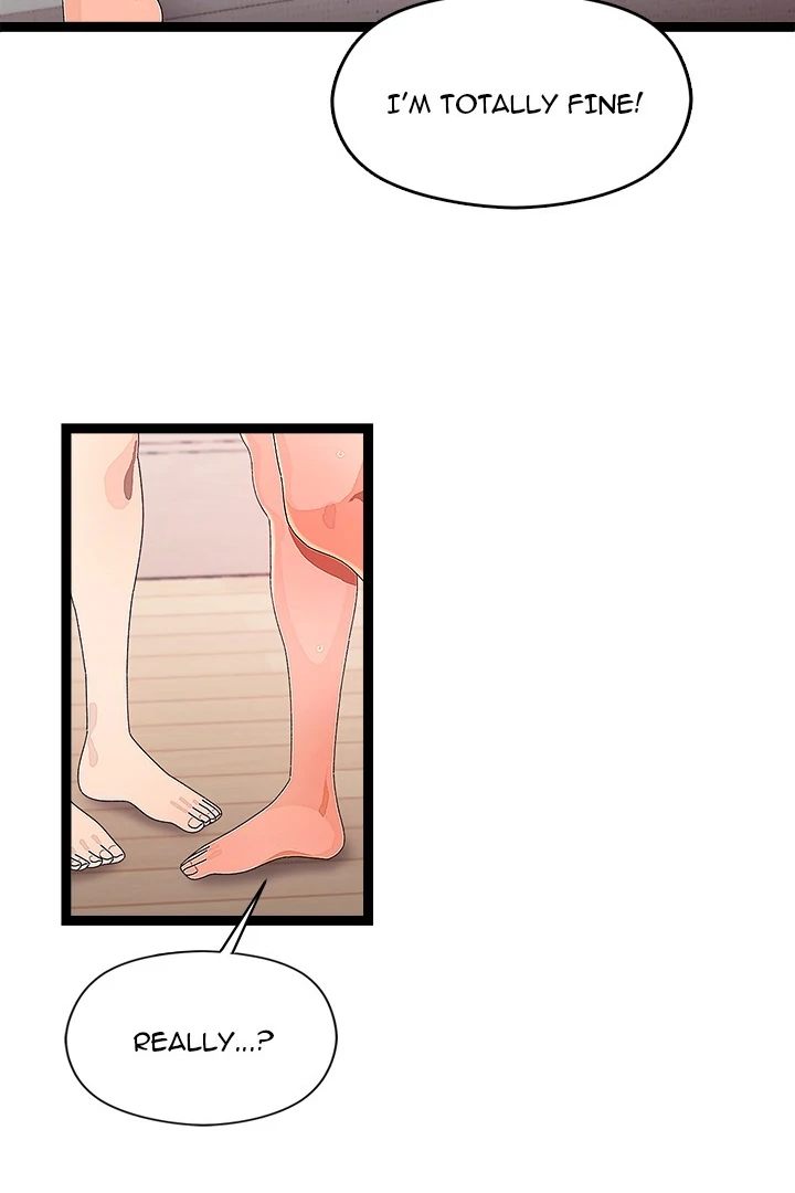From Weakling to Nemesis - Chapter 28 - picture 47