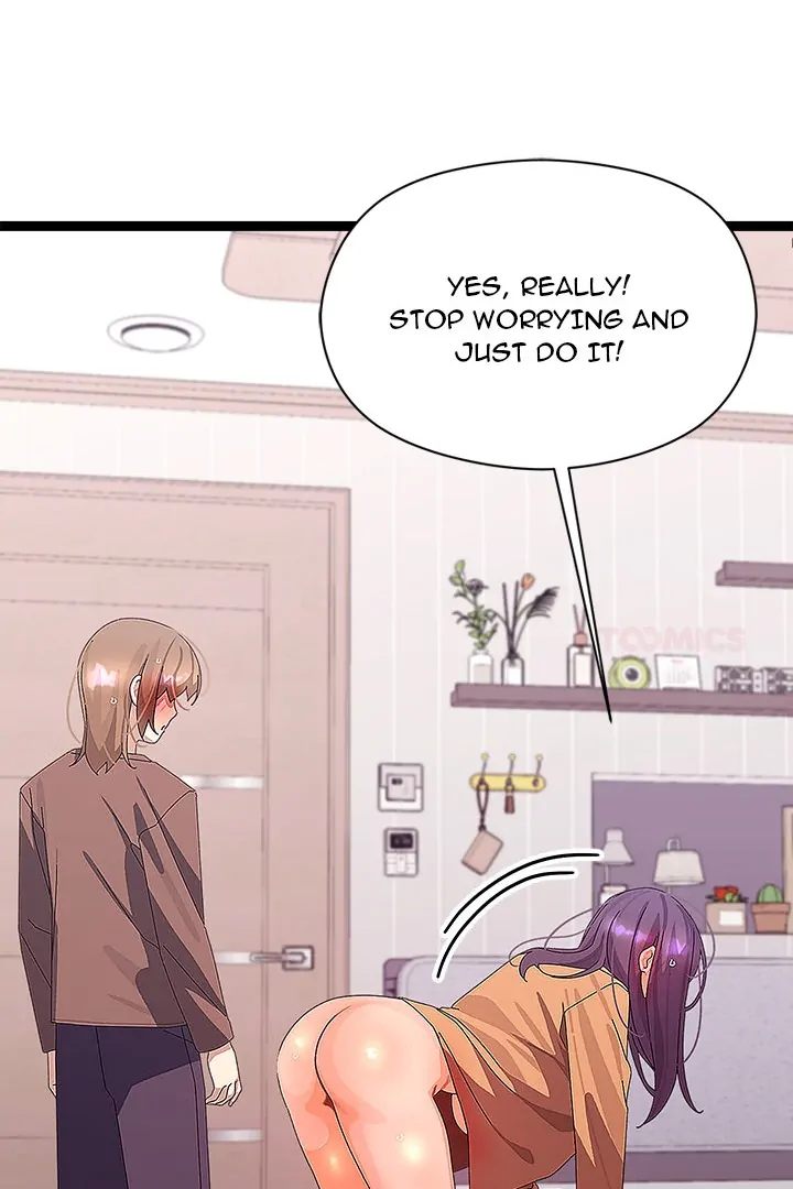 From Weakling to Nemesis - Chapter 28 - picture 48