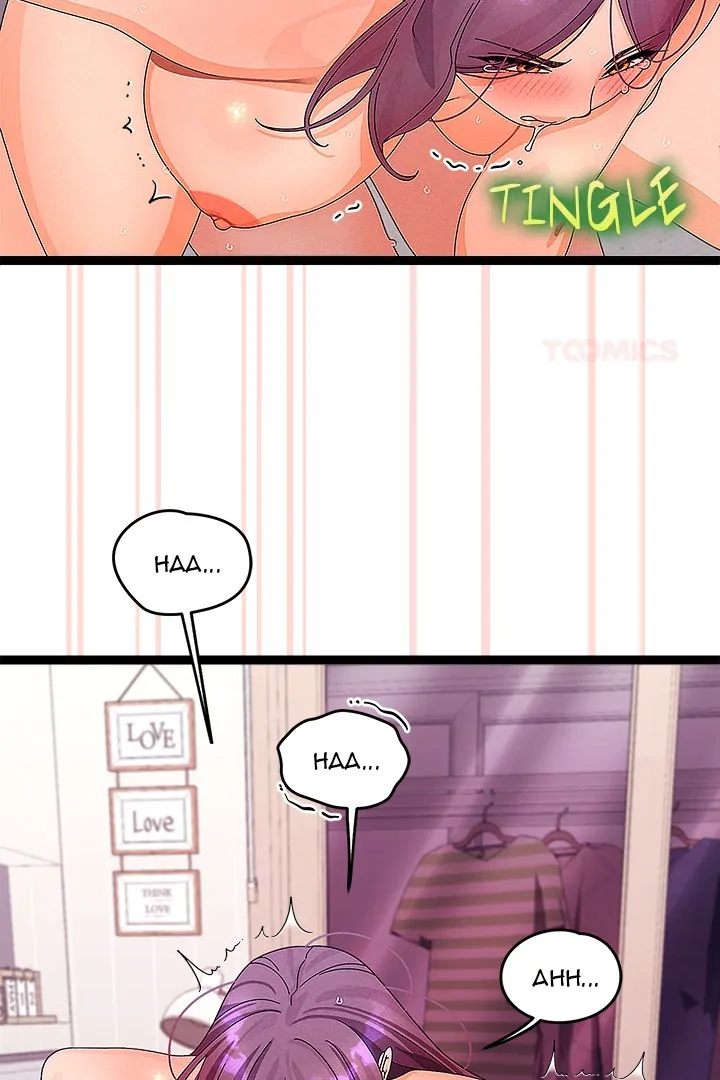 From Weakling to Nemesis - Chapter 28 - picture 70