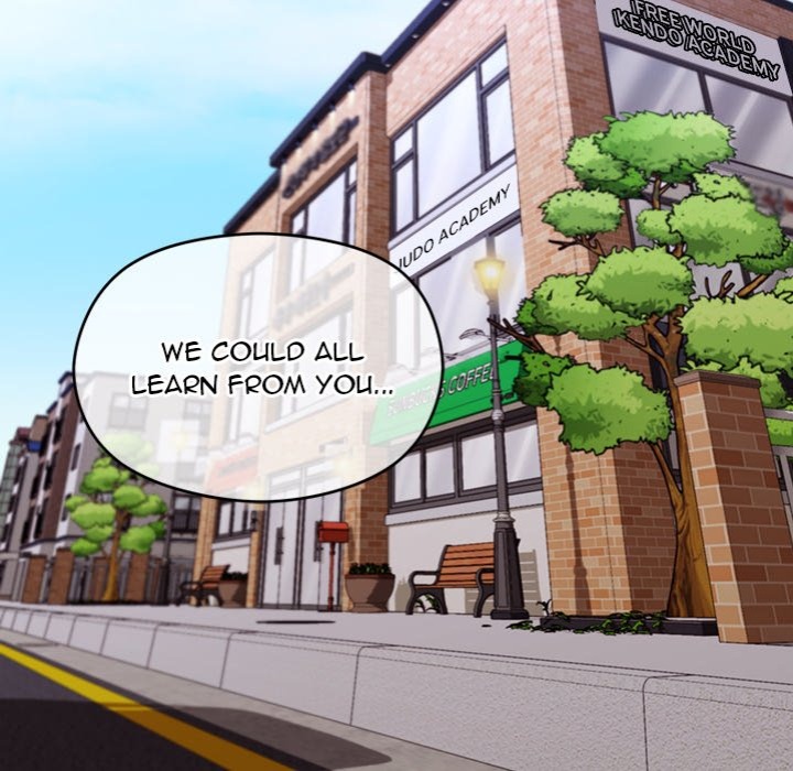 From Weakling to Nemesis - Chapter 29 - picture 11