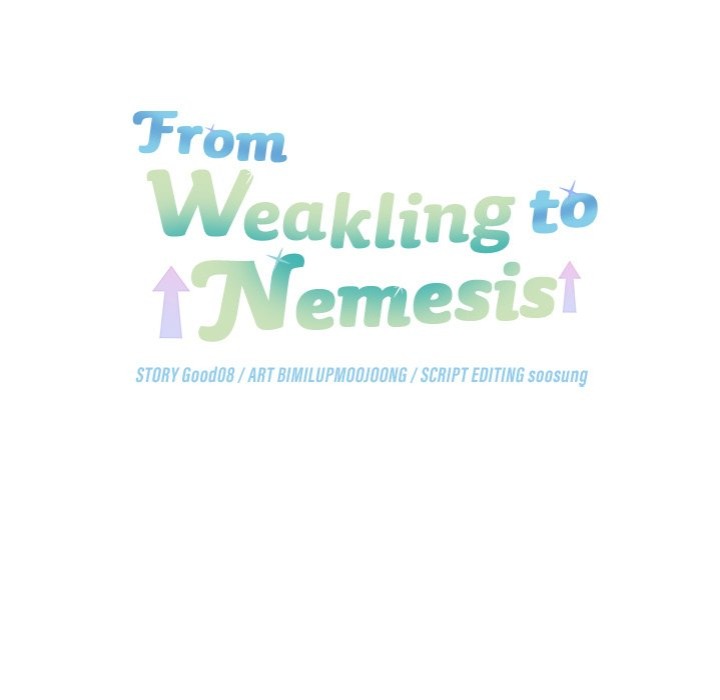 From Weakling to Nemesis - Chapter 29 - picture 29