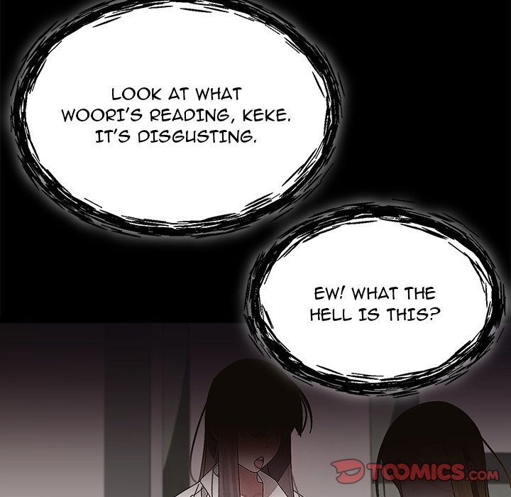 From Weakling to Nemesis - Chapter 30 - picture 110