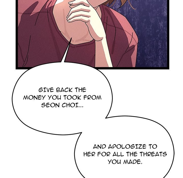 From Weakling to Nemesis - Chapter 30 - picture 12