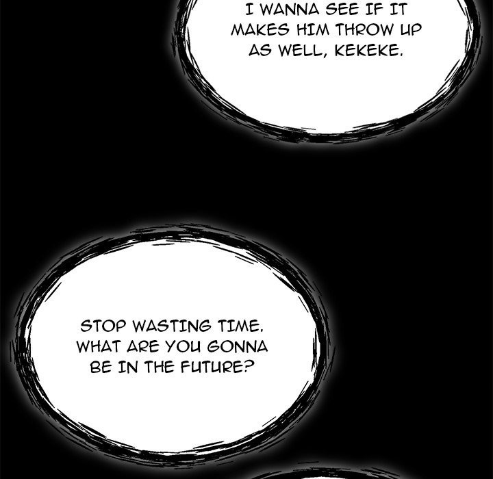 From Weakling to Nemesis - Chapter 30 - picture 135