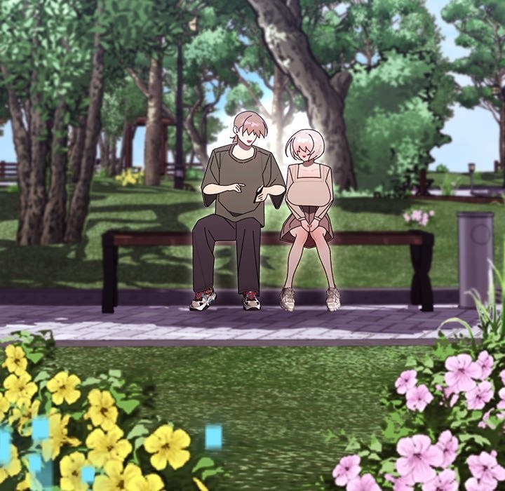 From Weakling to Nemesis - Chapter 30 - picture 161