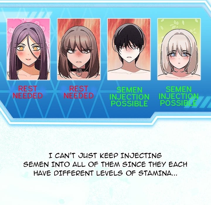From Weakling to Nemesis - Chapter 30 - picture 31