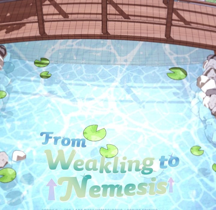 From Weakling to Nemesis - Chapter 30 - picture 41
