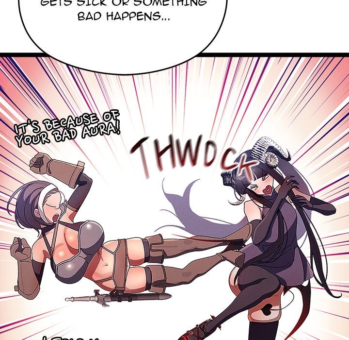 From Weakling to Nemesis - Chapter 30 - picture 78