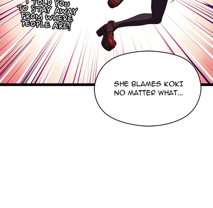 From Weakling to Nemesis - Chapter 30 - picture 79