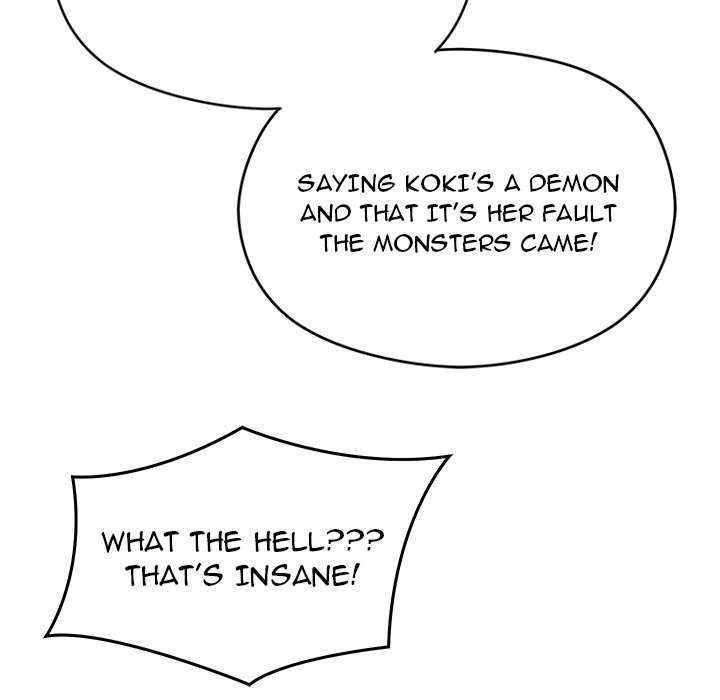 From Weakling to Nemesis - Chapter 30 - picture 95