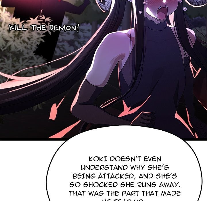 From Weakling to Nemesis - Chapter 30 - picture 97