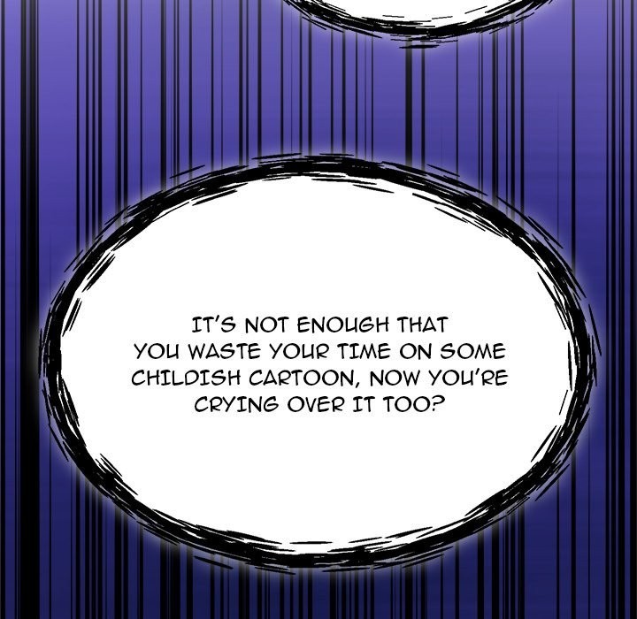 From Weakling to Nemesis - Chapter 30 - picture 99
