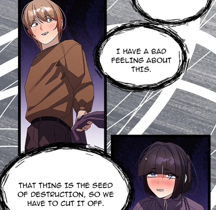 From Weakling to Nemesis - Chapter 31 - picture 103
